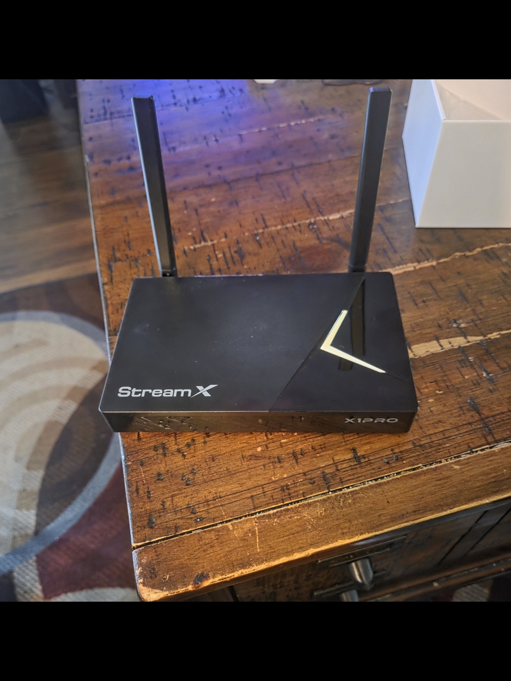 Superbox S6 Pro